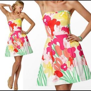 Lilly Pulitzer Blossom Dress